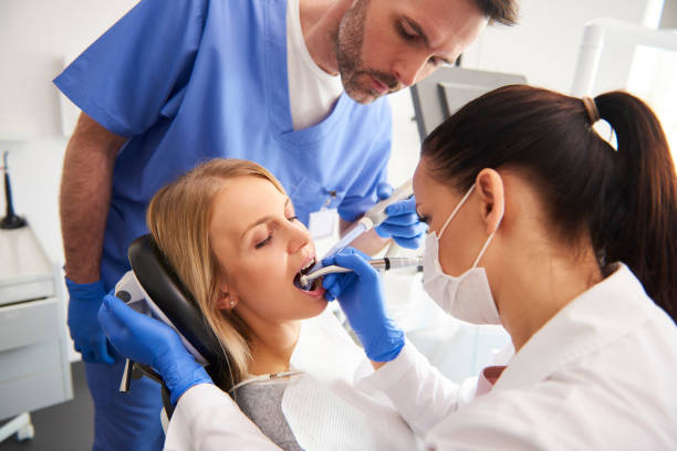 Best Emergency Dental Care  in Hazleton, PA
