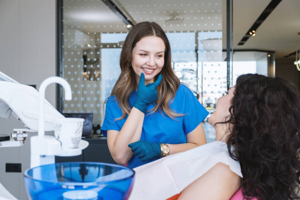 Best Root Canal Treatment  in Hazleton, PA